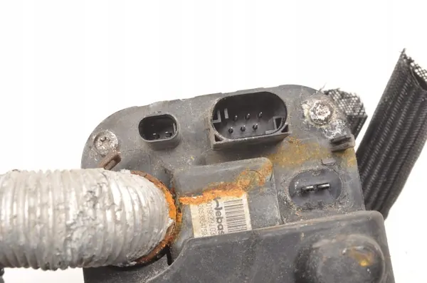 Webasto-lämmitin OEM 122R000258 Renault/Peugeotille image 4