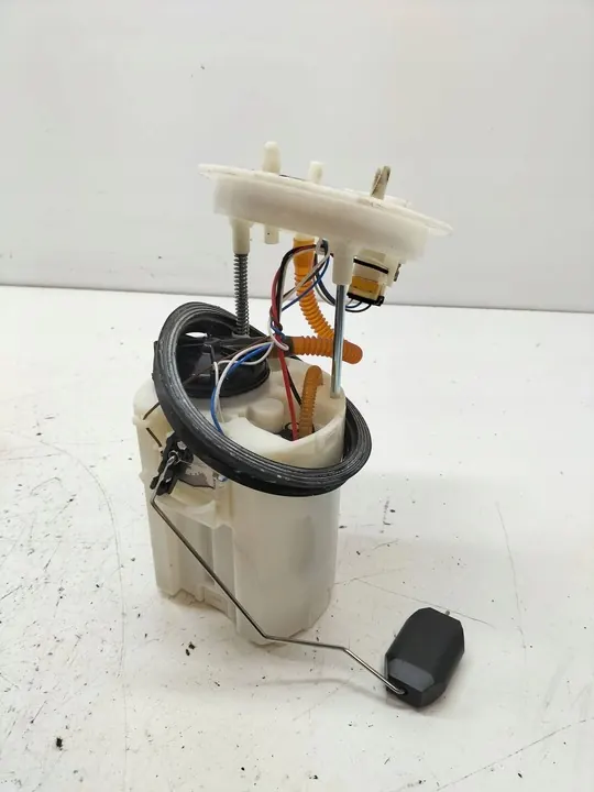 Bomba de Combustível Flutuante 1.0 MPI VW Volkswagen Polo VI image 2
