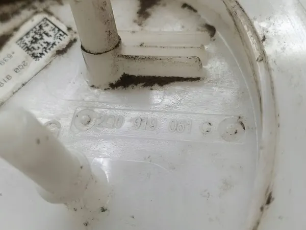 Bomba de Combustível Flutuante 1.0 MPI VW Volkswagen Polo VI image 3