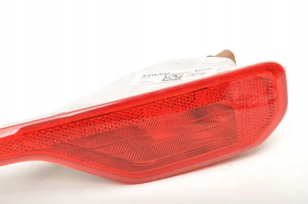 VOLVO XC40 Luz Antiniebla Trasera Izquierda 32228783 image 4