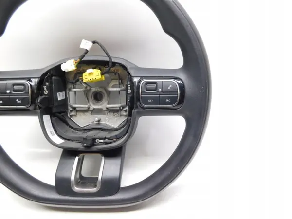 OEM 98164325ZD Ratt - Läder Multifunktion Citroen image 4