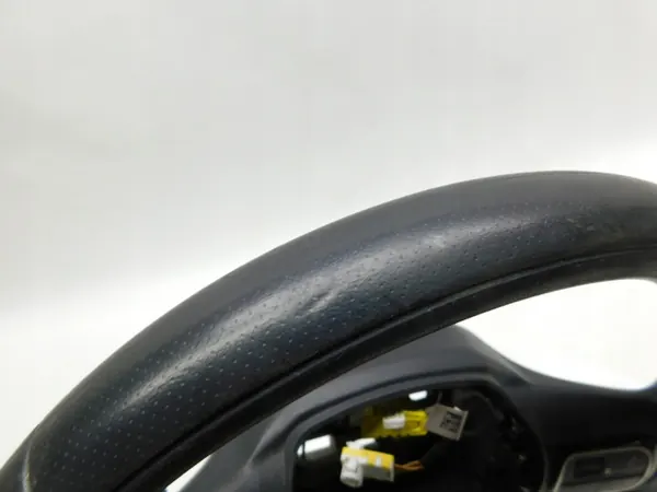 OEM 98164325ZD Ratt - Läder Multifunktion Citroen image 5