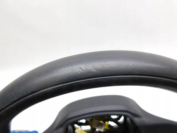 OEM 98164325ZD Ratt - Läder Multifunktion Citroen image 6