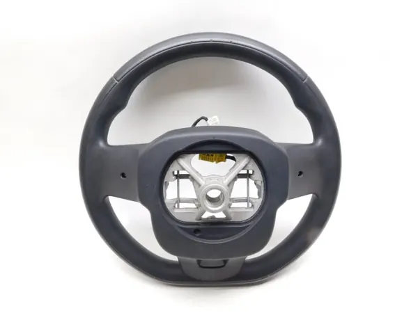 OEM 98164325ZD Ratt - Läder Multifunktion Citroen image 8