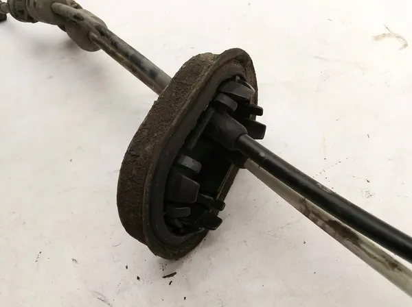 Opel Insignia A Gear Shift Linkage image 3