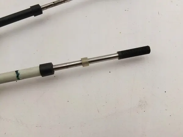 Opel Insignia A Gear Shift Linkage image 5