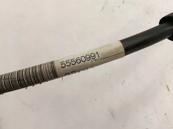 Opel Insignia A Gear Shift Linkage image 6