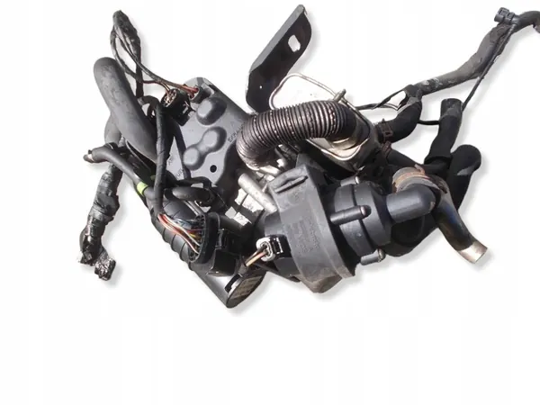Stookverwarming Webasto OEM KQO3547 VW Sharan II image 3