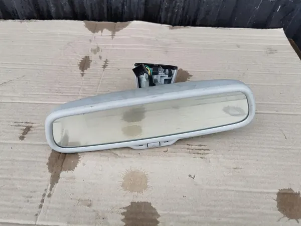 Espelho Retrovisor Audi A3 8P A6 C6 A4 OEM 4F0857511E image 2