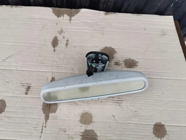 Espelho Retrovisor Audi A3 8P A6 C6 A4 OEM 4F0857511E image 3