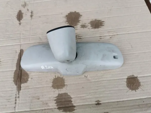 Espelho Retrovisor Audi A3 8P A6 C6 A4 OEM 4F0857511E image 4