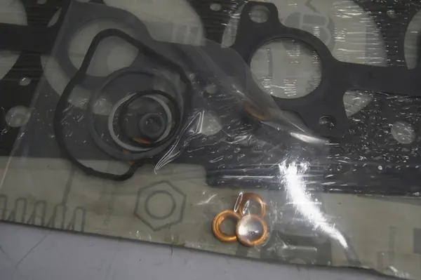 Sprinter 00-06 2.7 CDI Conjunto de juntas de cabeçote OE image 3