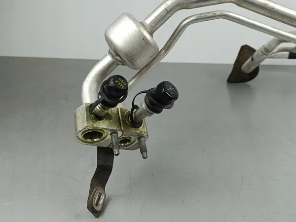 AC Laajennusventtiili VOLVO XC90 S90 V90 OE image 3