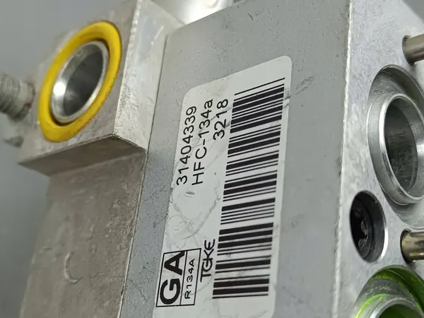 AC Laajennusventtiili VOLVO XC90 S90 V90 OE image 6