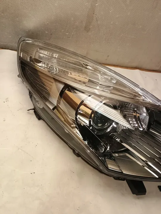 Oikea Ajovalaisin 260101724R Renault Scenic 3 Alkuperäinen image 2