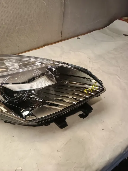 Oikea Ajovalaisin 260101724R Renault Scenic 3 Alkuperäinen image 3