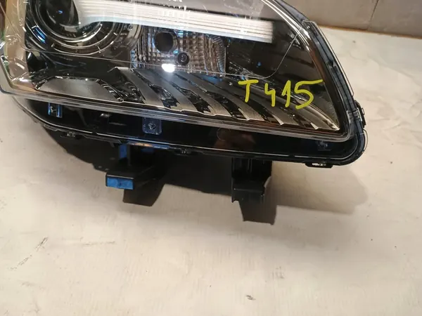 Oikea Ajovalaisin 260101724R Renault Scenic 3 Alkuperäinen image 4