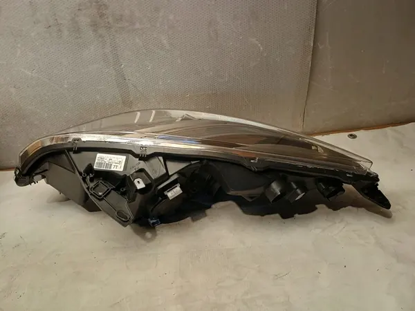 Oikea Ajovalaisin 260101724R Renault Scenic 3 Alkuperäinen image 6