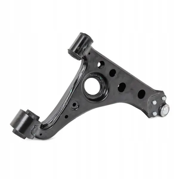 Topran 208 617 Braccio di Sospensione, Sinistro Anteriore image 6