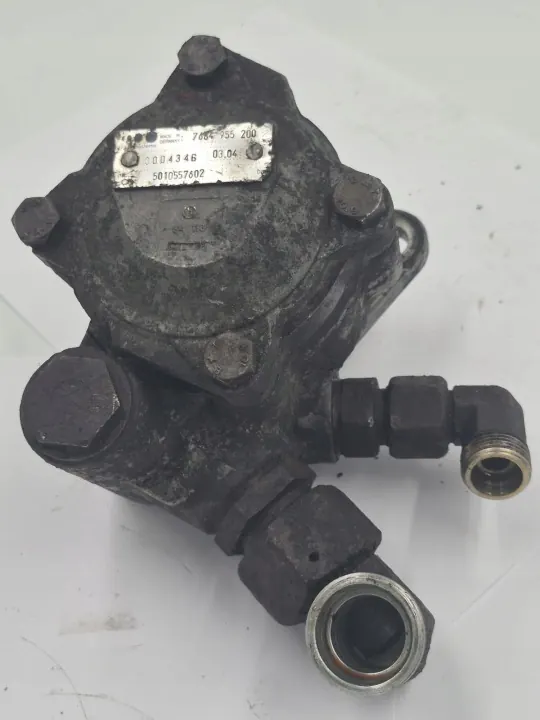 Renault OE servostyrpump OEM 5010557602 image 2