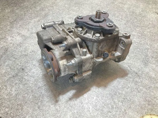 Reductor SKODA YETI VAA350 2.0L Diésel 2015 image 2