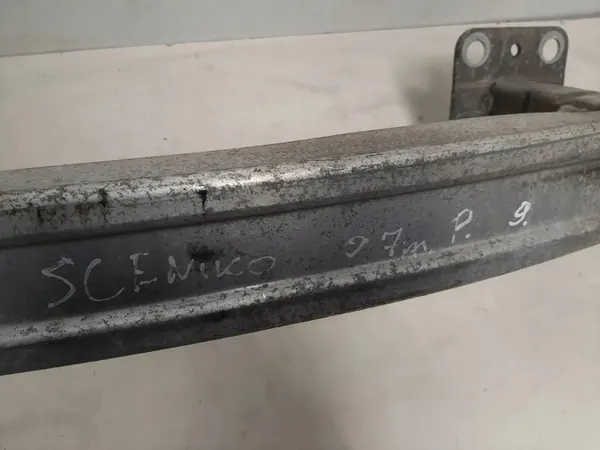 Etupuskuri RENAULT SCÉNIC II 8200534771A image 3