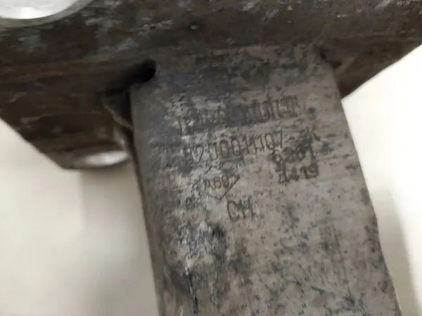 Etupuskuri RENAULT SCÉNIC II 8200534771A image 4