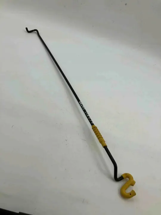 Béquille de capot Cupra Formentor OEM 5FF823363 image 2