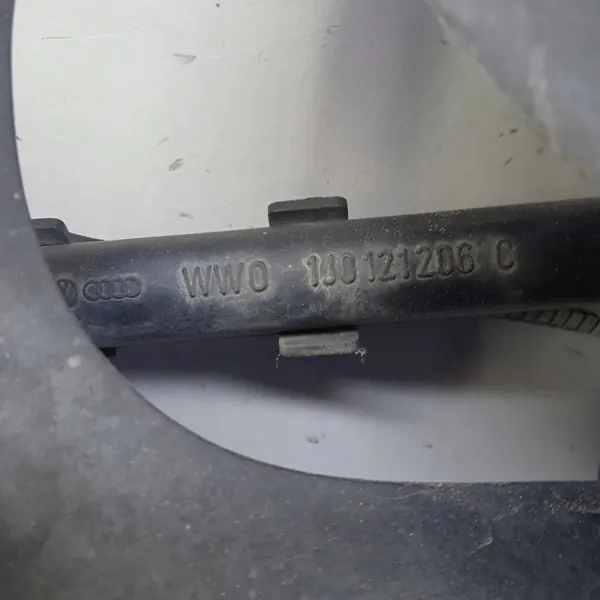 Kylarrubrik Volkswagen Golf IV 1.9 TDI 1J0959455 image 2