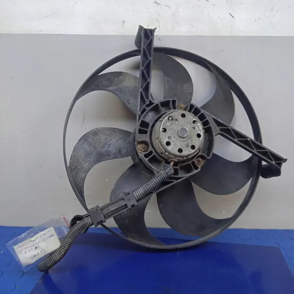 Kylarrubrik Volkswagen Golf IV 1.9 TDI 1J0959455 image 3