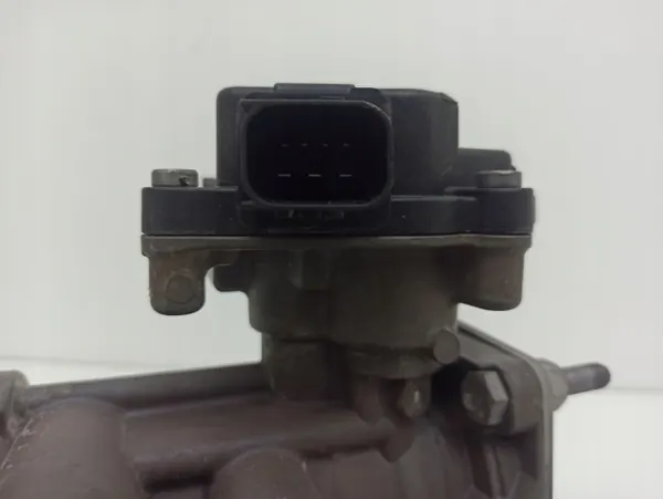 Válvula EBS OEM 21327354 para Renault Gama T Range C image 5