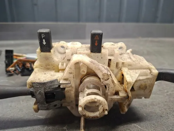 Interruptor przelacznik zespolony OEM para Subaru Justy 88R image 6