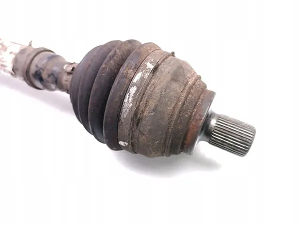 VW Sharan Framskaft 2.0 TDI 2014 OEM 7N0407764R image 3