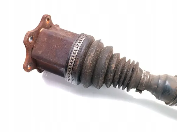 VW Sharan Framskaft 2.0 TDI 2014 OEM 7N0407764R image 4