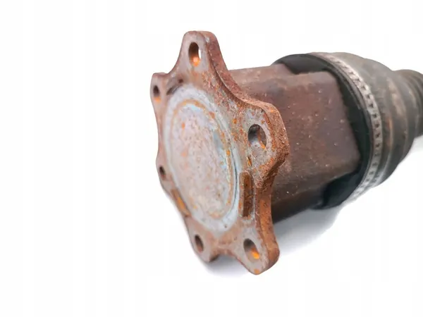 VW Sharan Framskaft 2.0 TDI 2014 OEM 7N0407764R image 5