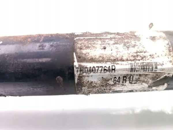 VW Sharan Framskaft 2.0 TDI 2014 OEM 7N0407764R image 7