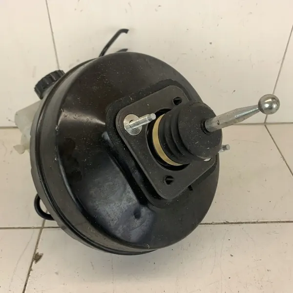 Bromspump + Servo BMW 7 G11 G12 750i 4.4 V8 X-Drive image 2