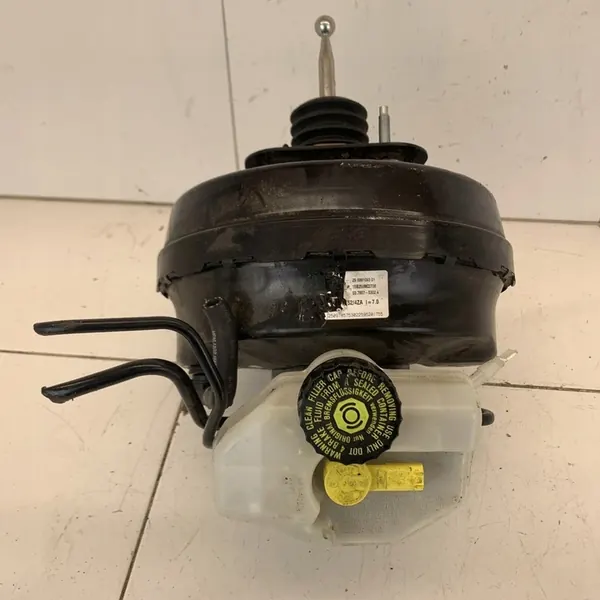 Bromspump + Servo BMW 7 G11 G12 750i 4.4 V8 X-Drive image 5