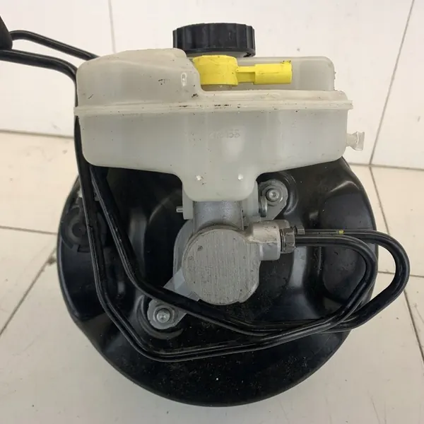 Bromspump + Servo BMW 7 G11 G12 750i 4.4 V8 X-Drive image 6