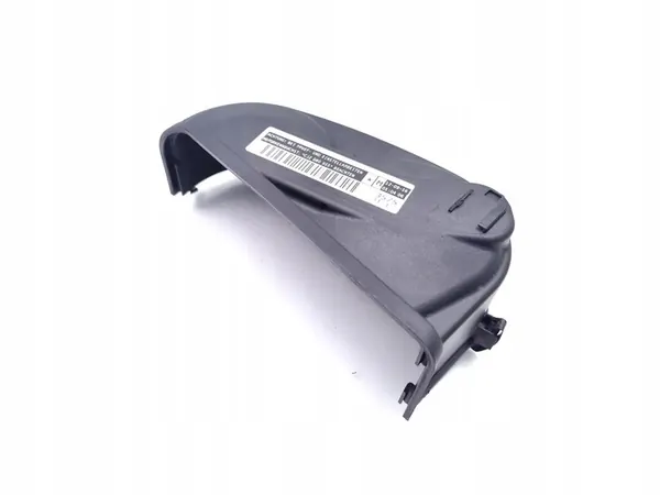 Skoda Fabia Kamrem Täckning 1.2 TSI Bensin image 2