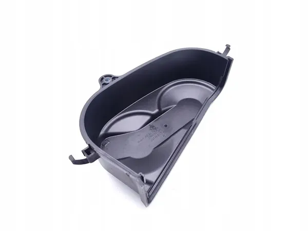 Skoda Fabia Kamrem Täckning 1.2 TSI Bensin image 4