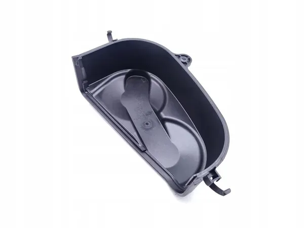 Skoda Fabia Kamrem Täckning 1.2 TSI Bensin image 5