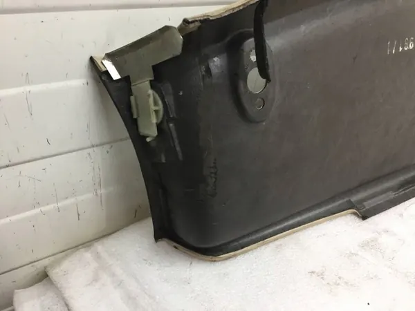OEM A1246904825 Techo Interior para Mercedes C124 Coupé image 10