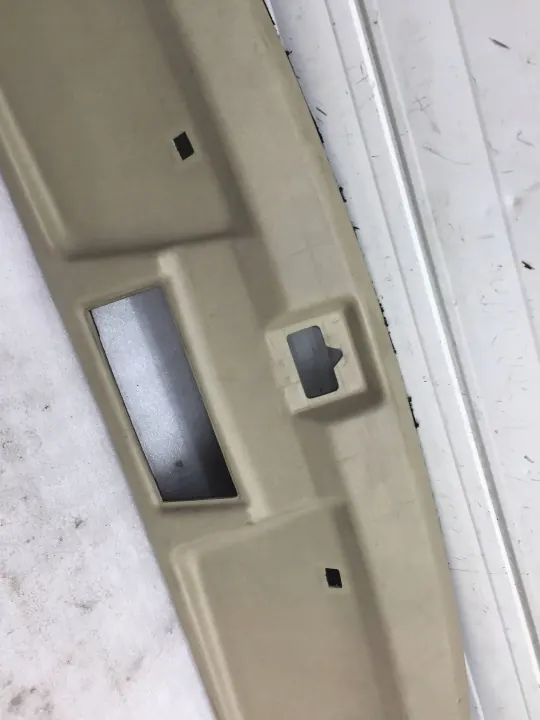 OEM A1246904825 Techo Interior para Mercedes C124 Coupé image 6