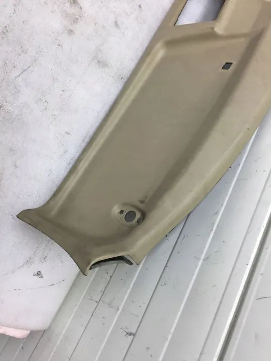 OEM A1246904825 Techo Interior para Mercedes C124 Coupé image 8