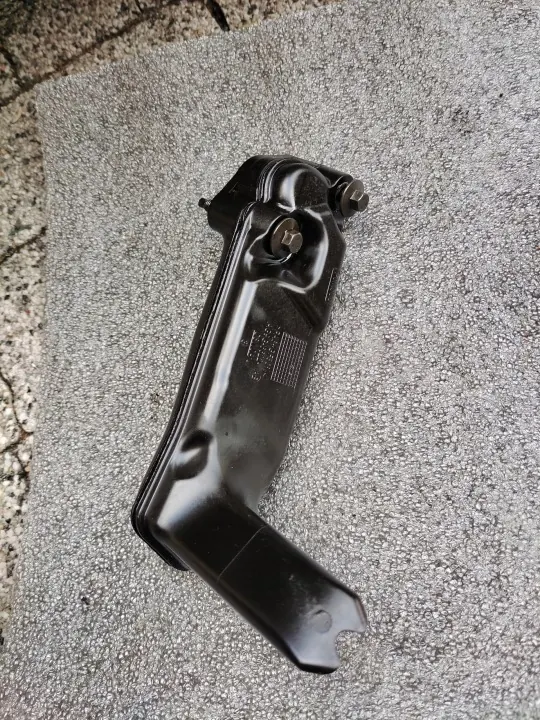 Oliefpomp-zuigbuis OEM AG9G 6622 AB voor Ford image 4