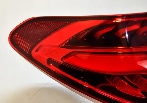 MERCEDES C W206 SEDAN LEFT REAR LAMP OEM image 7