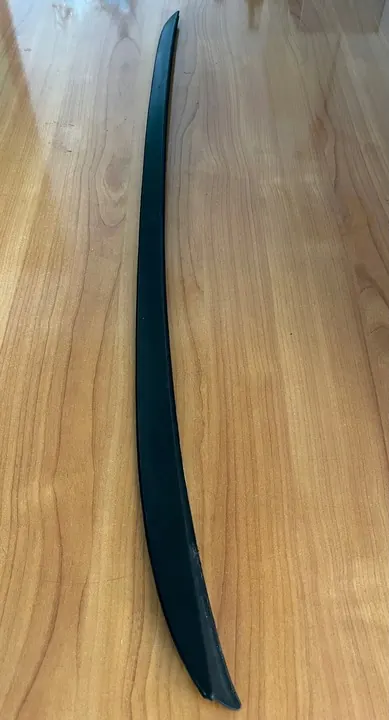 Ford OE BM51-A03194-AD etuikkunan lista image 4