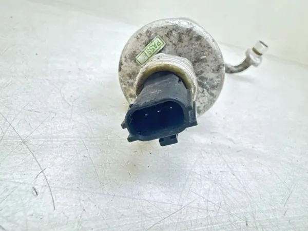 AC-droger OEM 988735M voor Nissan Qashqai J10 image 3