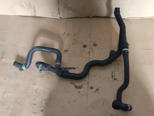 Vesiletku BMW E87 E90 E92 M47N2 Diesel image 4